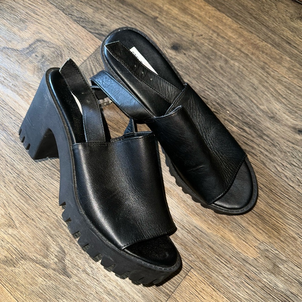 Steve Madden Heels